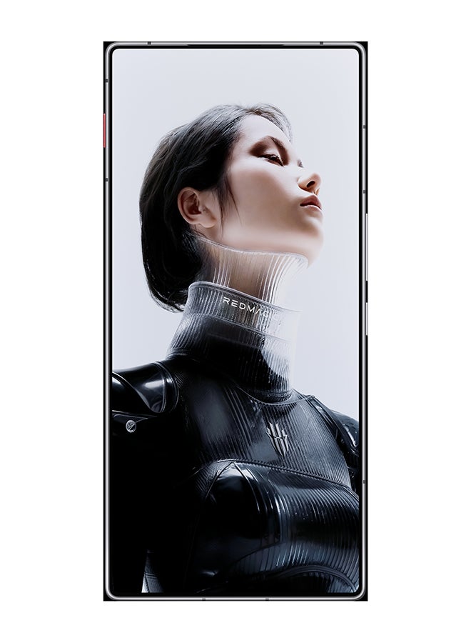REDMAGIC 11 Air Dual SIM White Prism 16GB RAM 512GB 5G - International Version - Image 1