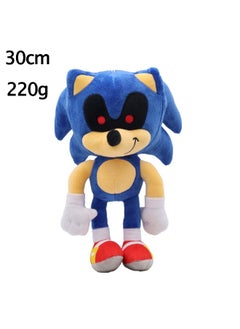 NIBEMINENT Super Sonic Plush Toy from Flying Mouse 