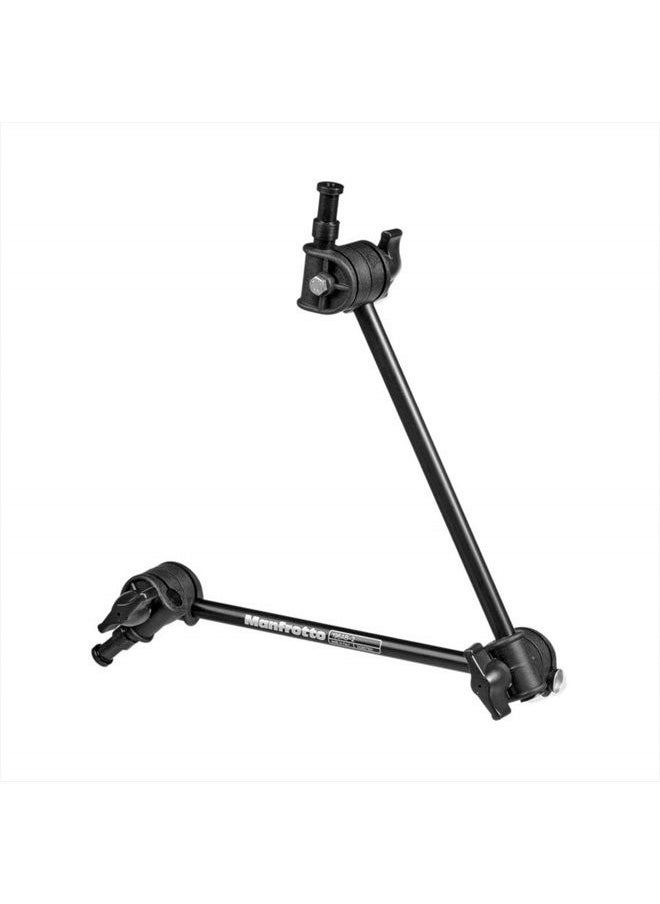 Manfrotto 196AB-2 2-Section Single Articulated Arm without Camera Bracket (Black)  - Image 2