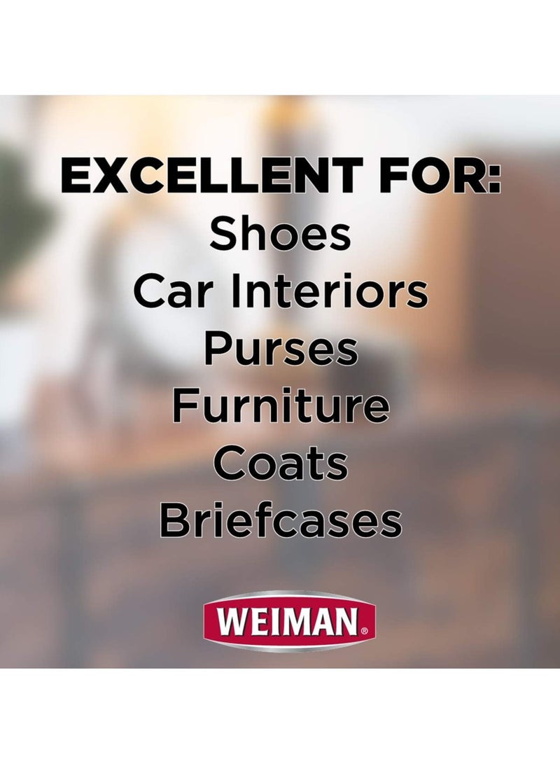 Weiman Leather Conditioner Spray 651 ML - Image 5
