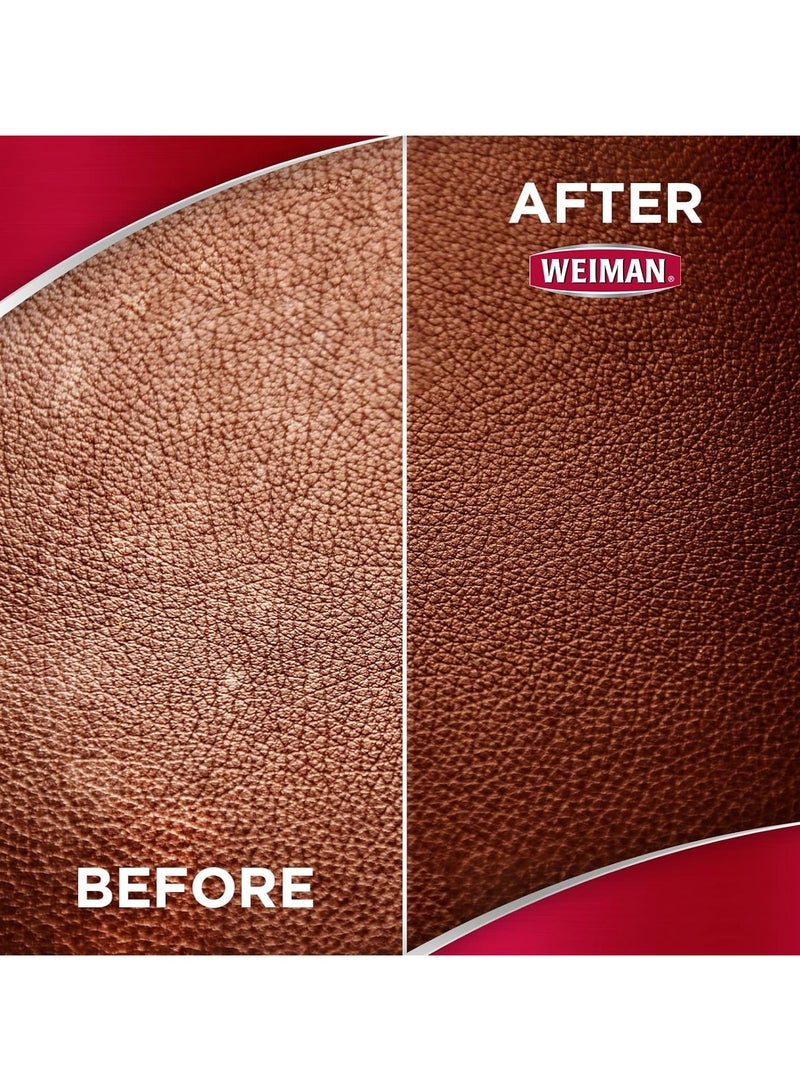Weiman Leather Conditioner Spray 651 ML - Image 4