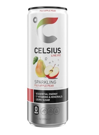 Sparkling Fuji Apple Pear