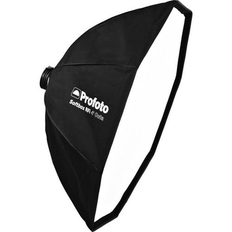 Profoto RFi Octa Softbox (4') - Image 1