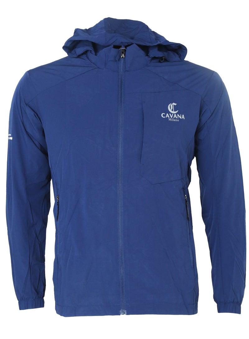 CAVANA all weather trainer jacket - Image 1