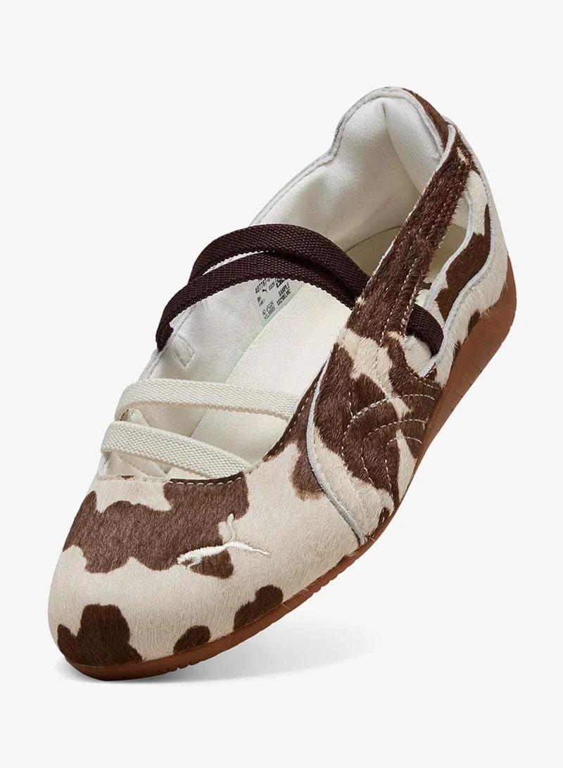 PUMA  Speedcat Ballet Cow for Women | Best Price UAE