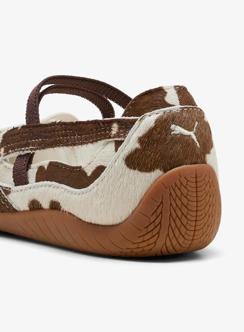 PUMA  Speedcat Ballet Cow for Women | Best Price UAE