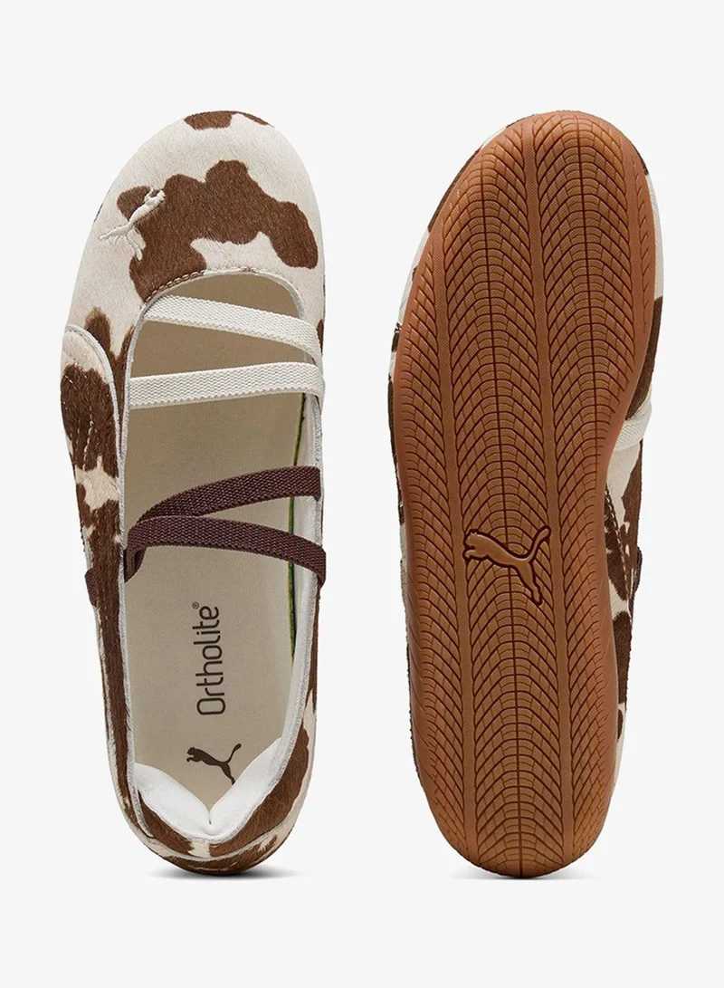 PUMA  Speedcat Ballet Cow for Women | Best Price UAE