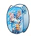Idea Nuova SPACE JAM A New Legacy Pop Up Laundry Storage Hamper with Handles 21H x 13L x 13W - Image 3