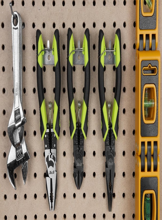 Performance Tool W86509 7-1/2" Multifunction Diagonal Pliers - Image 5