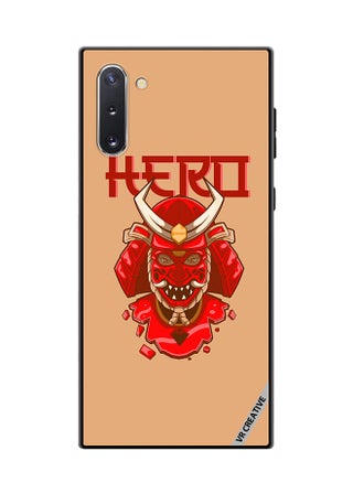 Protective Case Cover For Samsung Galaxy Note10 5G The Mask Design Multicolour - pzsku/ZB93EE8DAB0CE07D15C96Z/45/_/1685795412/b6ae79ed-8fe8-44fc-a197-81d8d3e0bb7c