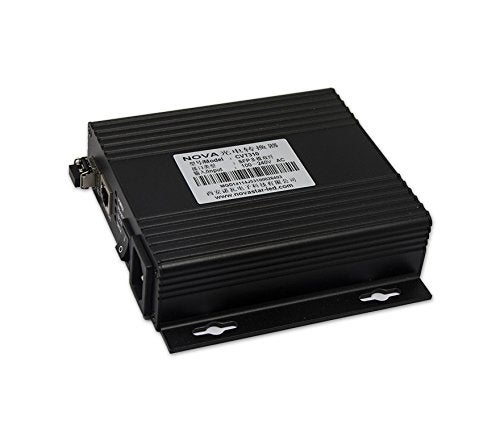 Novastar CVT310 Multi-Mode Fiber Converter - Image 1