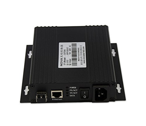 Novastar CVT310 Multi-Mode Fiber Converter - Image 3