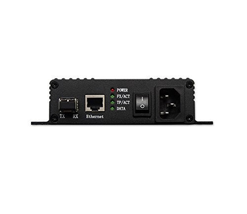 Novastar CVT310 Multi-Mode Fiber Converter - Image 4