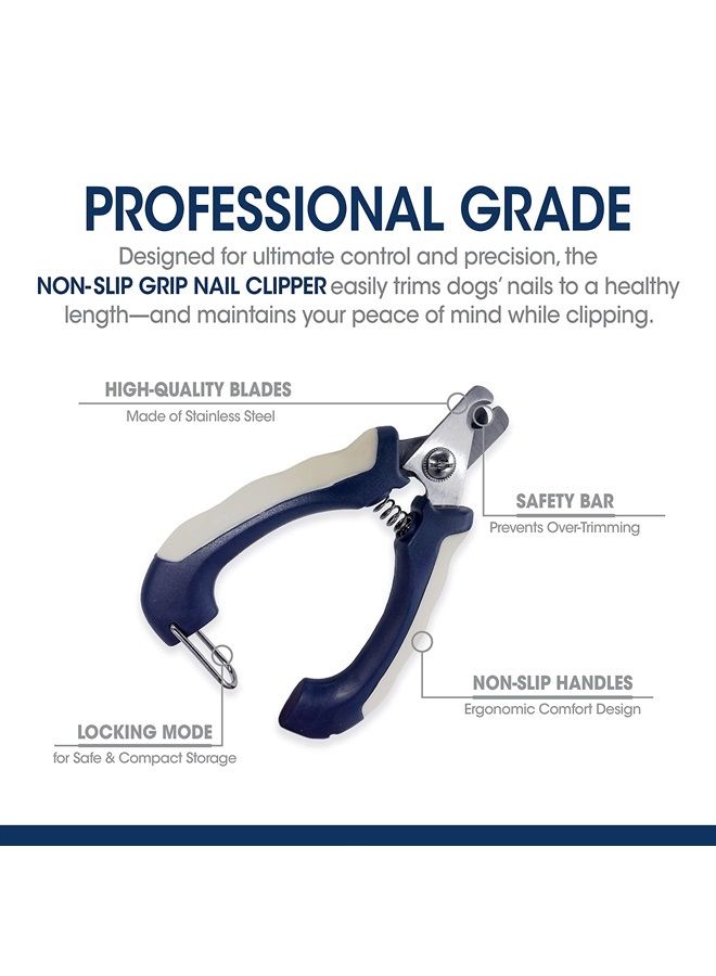 four paws Magic Coat Professional Series Grooming Brushes for Dogs & Cats l Trimmers, Nail Clippers, & Brushes Dog & Cat - Image 2