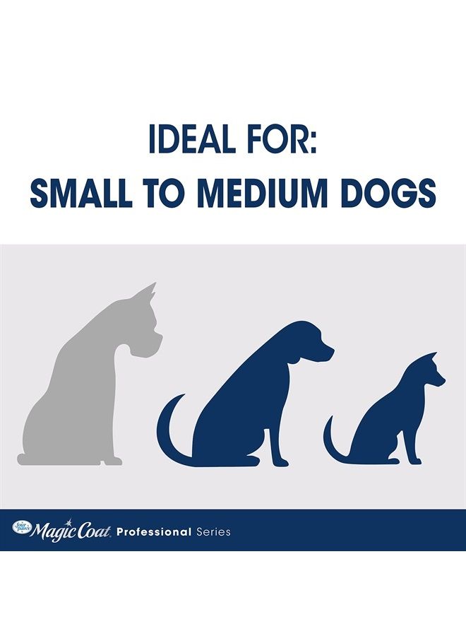 four paws Magic Coat Professional Series Grooming Brushes for Dogs & Cats l Trimmers, Nail Clippers, & Brushes Dog & Cat - Image 5