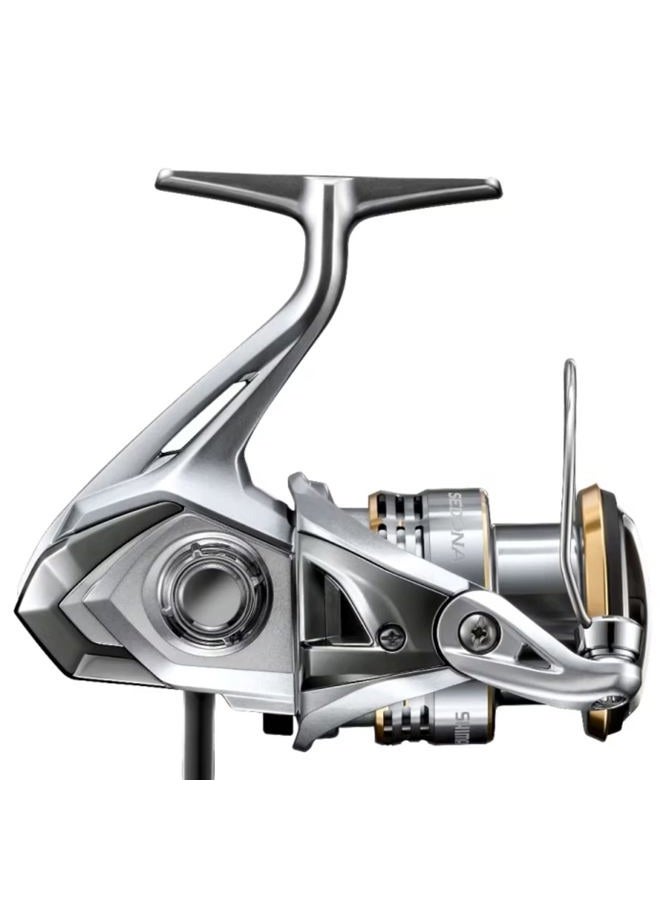 Shimano C3000HG Sedona Spinning Reel 23 - Image 2