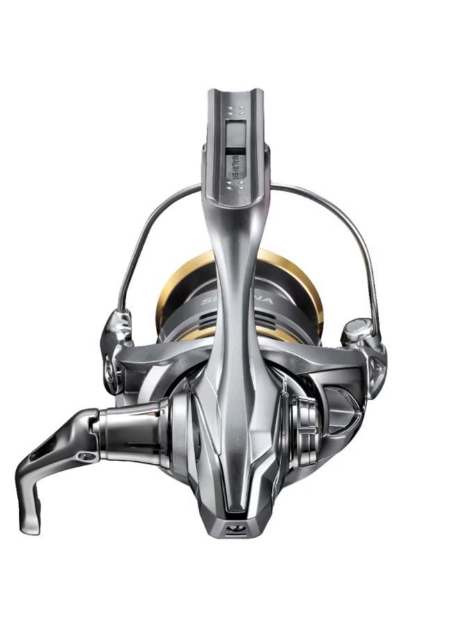 Shimano C3000HG Sedona Spinning Reel 23 - Image 4