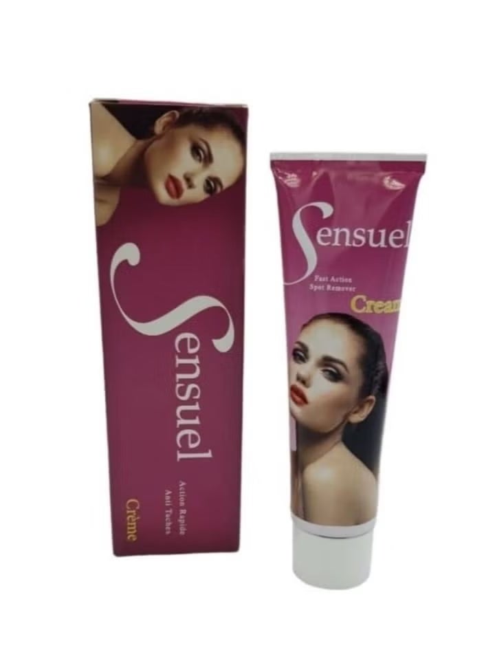 Sensuell SENSUEL CREME ACTION RAPIDE 50 ML - Image 1