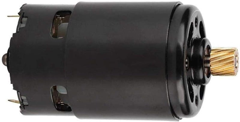 DEMULAX Parking Brake Actuator Motor - Image 3