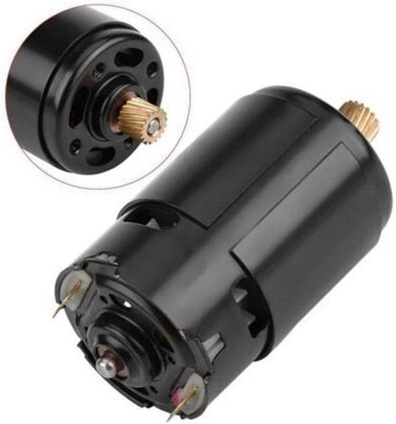 DEMULAX Parking Brake Actuator Motor - Image 5