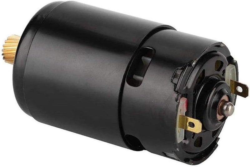 DEMULAX Parking Brake Actuator Motor - Image 2