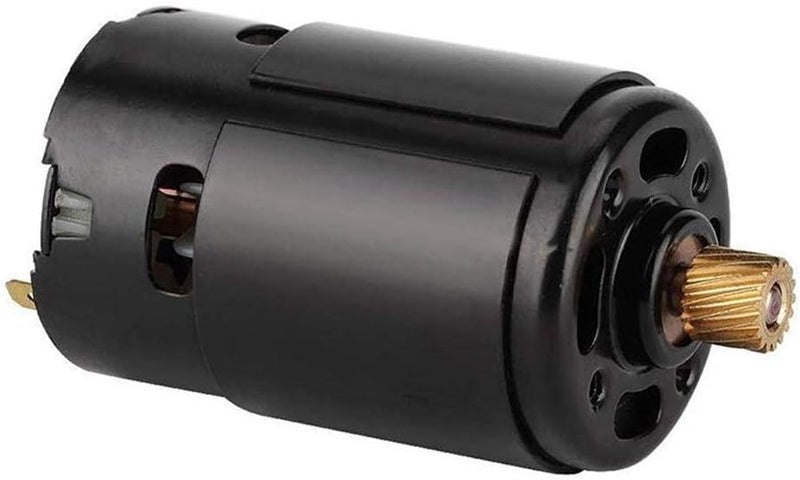 DEMULAX Parking Brake Actuator Motor - Image 1