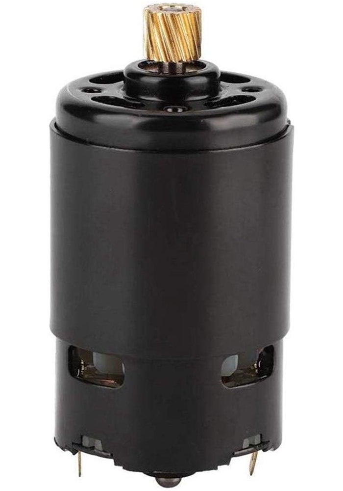 DEMULAX Parking Brake Actuator Motor - Image 4