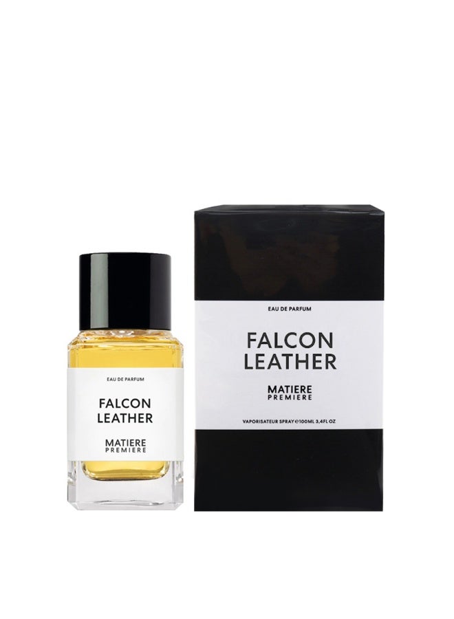 MATIERE PREMIERE Falcon Leather EDP 100 ml - Image 2