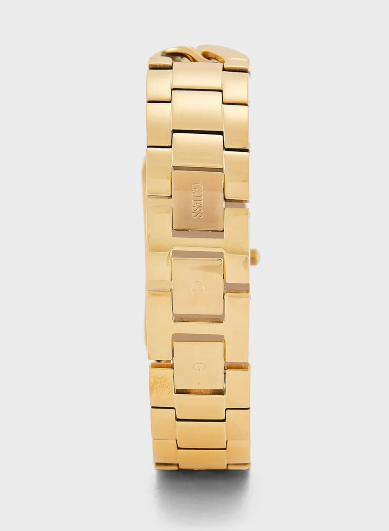 GUESS Starlit Analog Watch