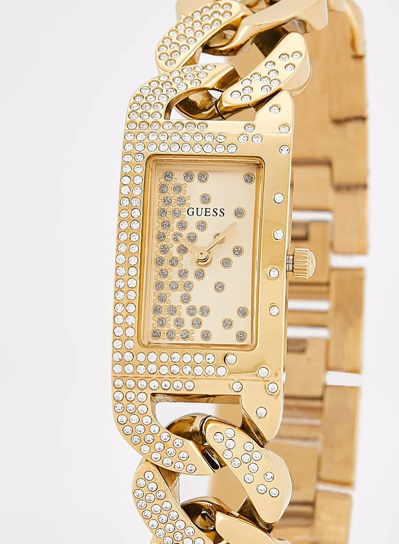 GUESS Starlit Analog Watch