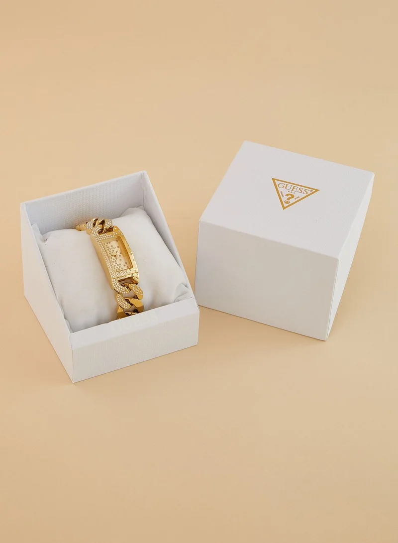 GUESS Starlit Analog Watch
