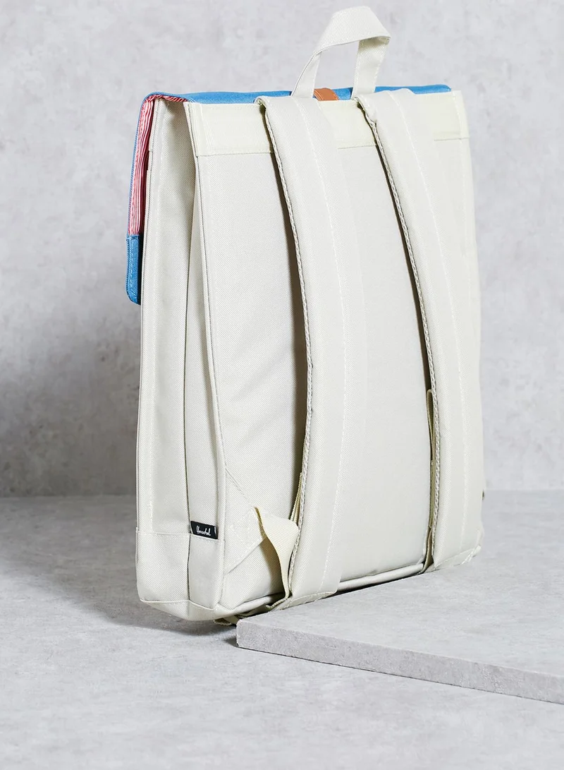 Herschel City Mid-Volume Backpack