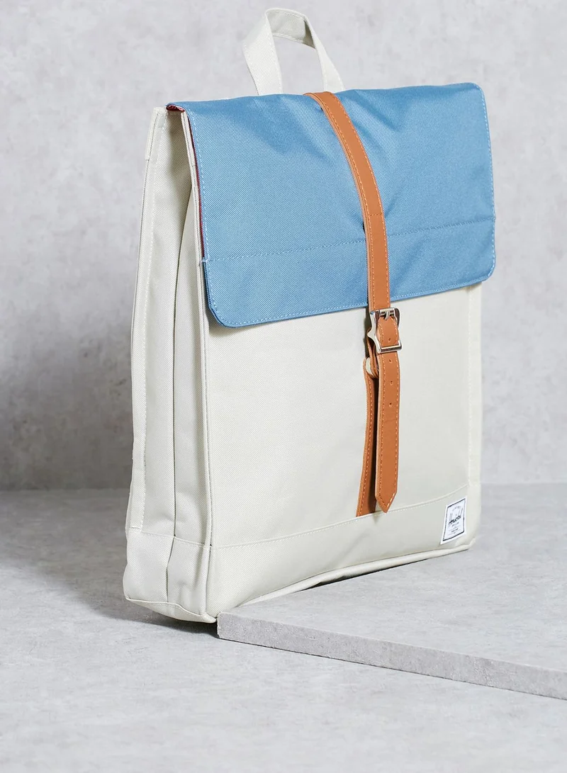 Herschel City Mid-Volume Backpack