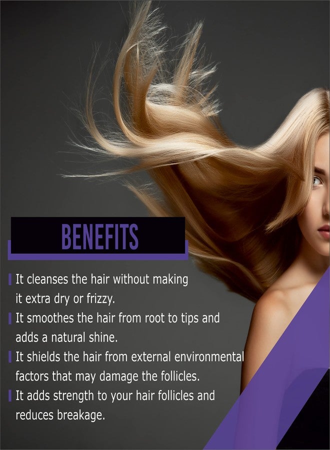 Pink Root Keratin Hair Treatment Home Care Kit for Straightening Curls and Frizz, Reducing Dry Damage, Nourish and Hydrate Root to Tip, Support Color Treated Styles (Keratin Hair Treatment Kit) - Image 4