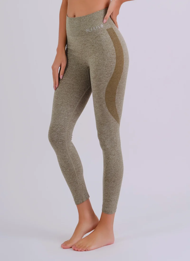 Isla & Evie Isla & Evie Activewear Sports Bottoms