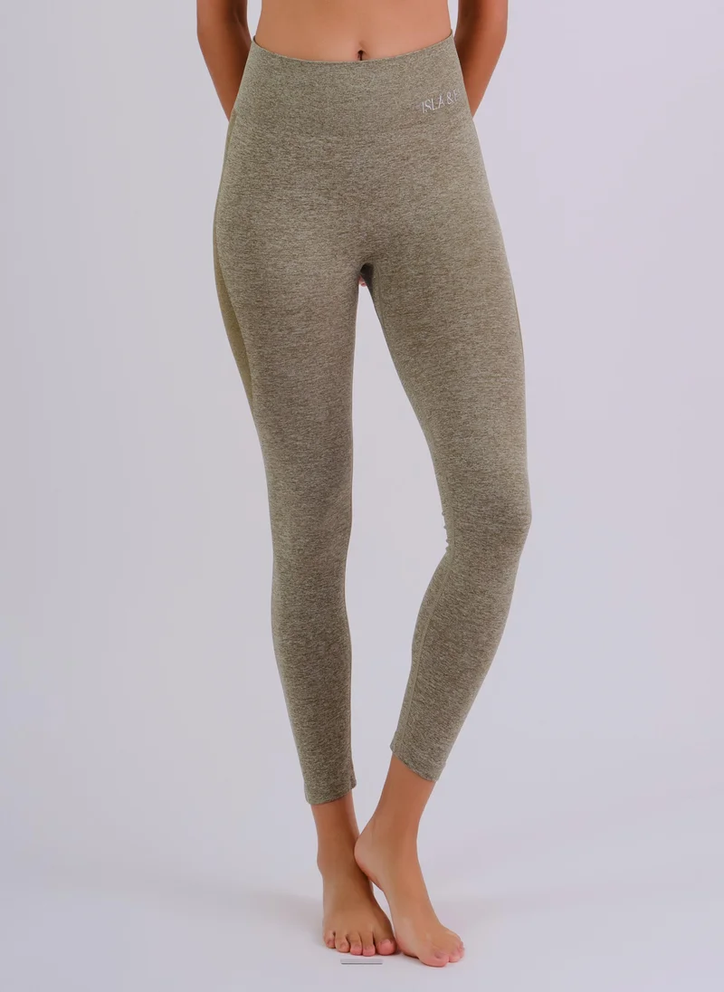 Isla & Evie Isla & Evie Activewear Sports Bottoms