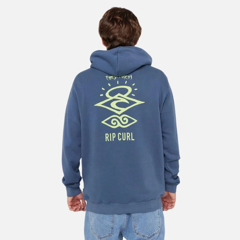 ريب كورل Search Icon Hoodie - Men