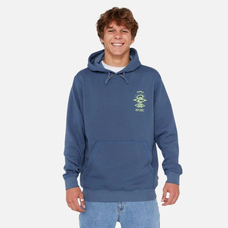 ريب كورل Search Icon Hoodie - Men