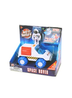 Astro Venture Easy Posable Space Rover  - Image 2