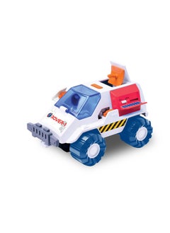 Astro Venture Easy Posable Space Rover  - Image 3