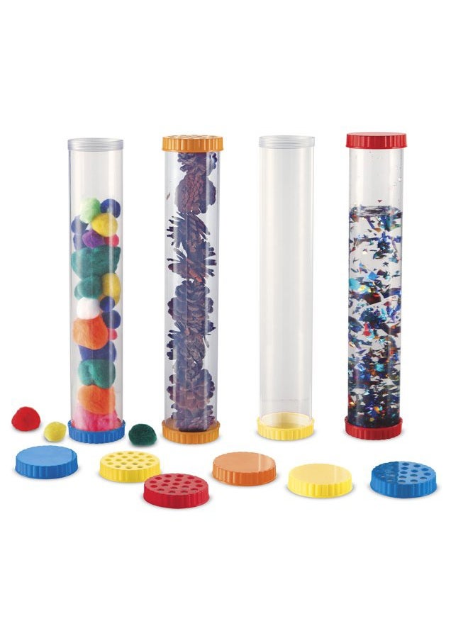 Learning Resources Primary Science Sensory Tubes - Image 2