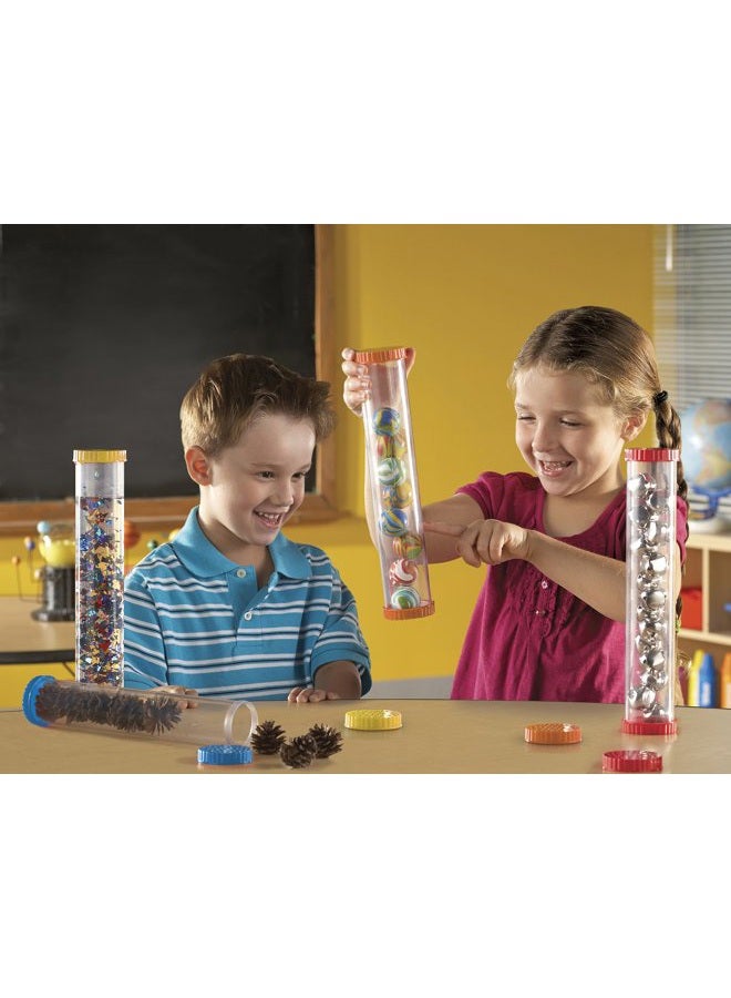 Learning Resources Primary Science Sensory Tubes - Image 5
