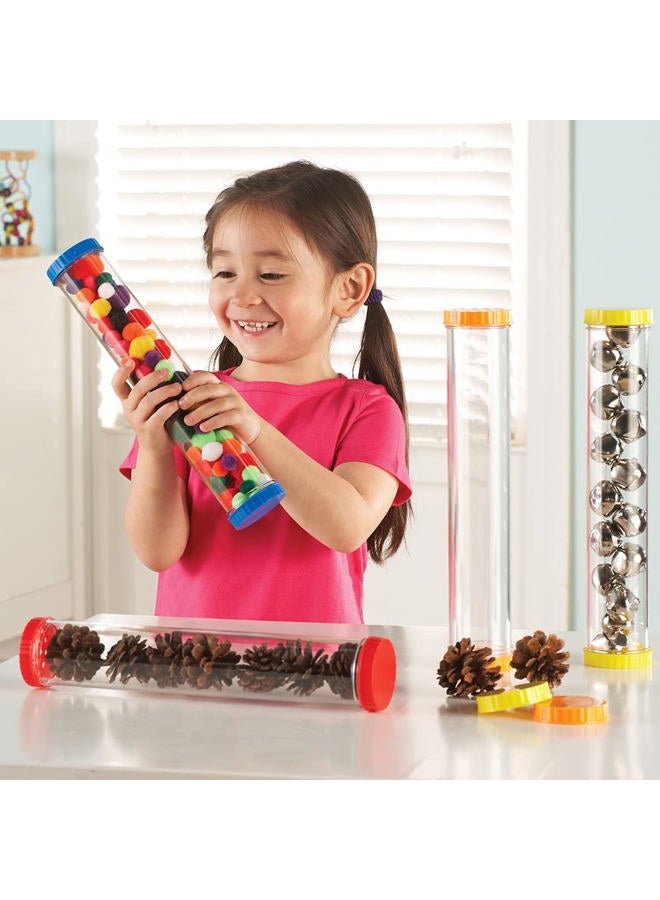 Learning Resources Primary Science Sensory Tubes - Image 4