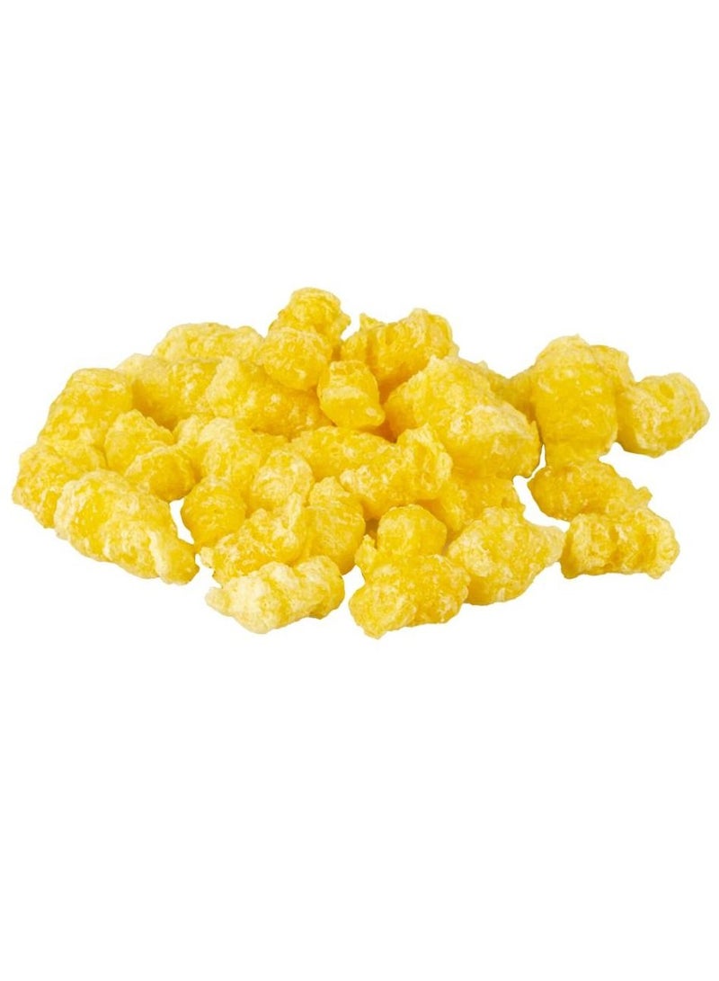 Duvo + Pet Crispy Chew Balls Yellow Bell Pepper Yellow 50g - Image 2
