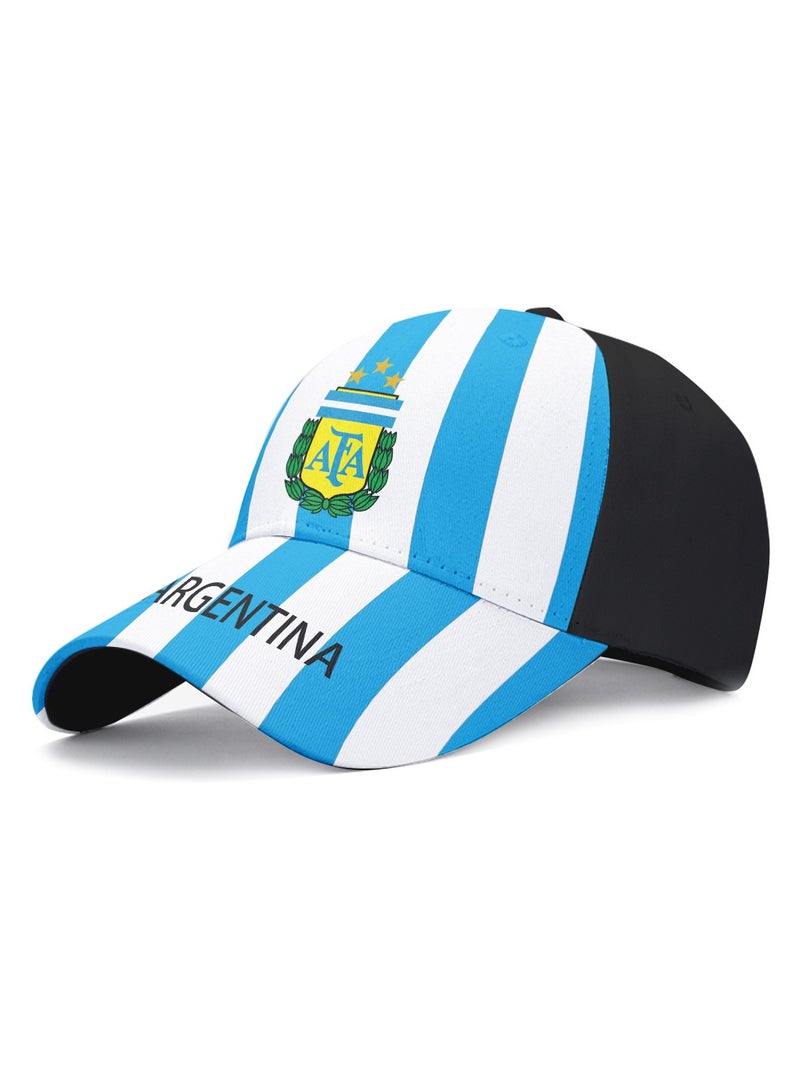 KUYING Sunshade Duck Tongue Hat 