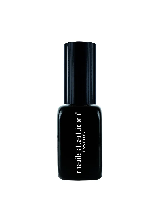 نيل ستيشن جل بولش طبقة علوية بدون مسح  خالي من هيما وتي بي أو