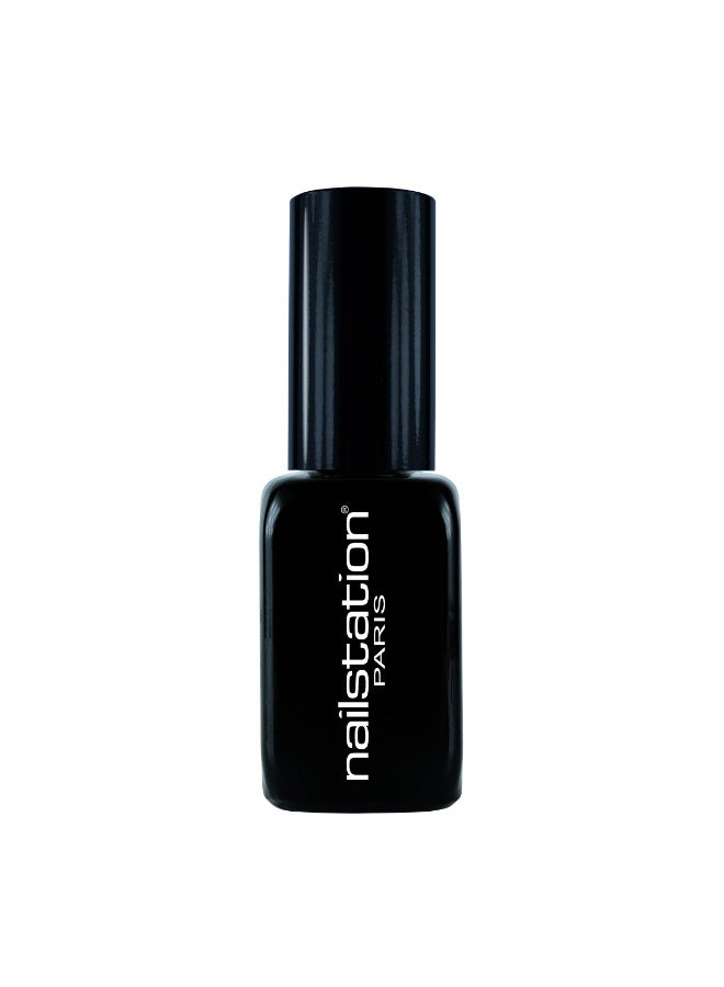 نيل ستيشن جل بولش طبقة علوية بدون مسح  خالي من هيما وتي بي أو