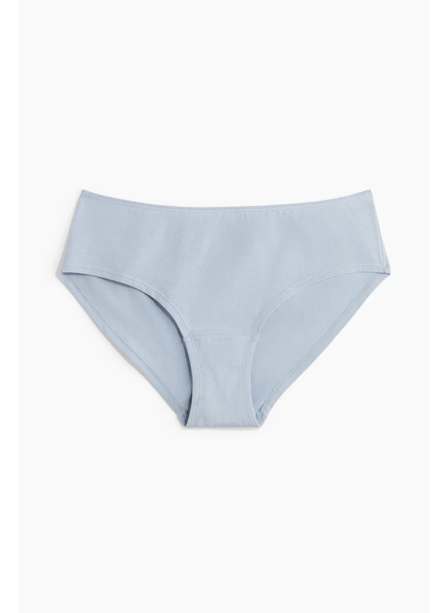H&M 10-Pack Hipster Briefs