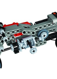 Clementoni Science And Play Mechanics Laboratory Roadster And Dragster  - Image 5
