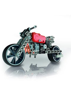 Clementoni Science And Play Mechanics Laboratory Roadster And Dragster  - Image 3
